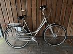 28 inch | gazelle paris | dames fiets | 7 versn | fm 53, 53 tot 56 cm, Versnellingen, Ophalen of Verzenden, Zo goed als nieuw