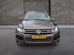 Volkswagen Touareg 3.0 TSI Hybrid Highline youngtimer, Automaat, Euro 5, Gebruikt, 2995 cc