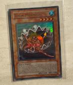 Toon Mermaid - MRL-E072 - Magic Ruler - Yu-Gi-Ho!, Hobby en Vrije tijd, Verzamelkaartspellen | Yu-gi-Oh!, Ophalen of Verzenden