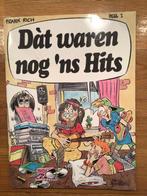 Dat waren nog eens hits deel 1, Gelezen, Artiest, Frank Rich, Ophalen of Verzenden