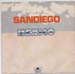 Nederpop: Sandiego- Mexico