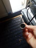 Oplader met 2 accus voor Giant  fiets, Ophalen, Zo goed als nieuw