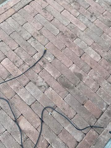 Fatbike trapsensor verlengkabel / omvormer beschikbaar voor biedingen
