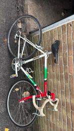 Racefiets Framemaat 53, Fietsen en Brommers, Fietsen | Racefietsen, Overige merken, Minder dan 10 versnellingen, Gebruikt, Staal