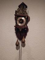 Zaanse klok (Zaanlander), Antiek en Kunst, Antiek | Klokken, Ophalen