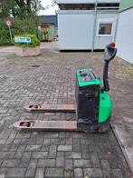 Cesab (BT/Toyota) P220 palletwagen (bj 2014), Overige aandrijving, Palletwagen, Cesab
