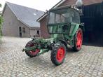 Te koop: Fendt 255 GTF werktuigendrager, Ophalen, Gebruikt, Meer dan 10000, Tot 80 Pk