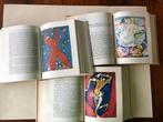 Kees van Dongen  1001 nacht 1955 boeken, Antiek en Kunst, Ophalen of Verzenden