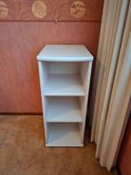 Leuk Boekenkastje, Huis en Inrichting, Kasten | Boekenkasten, Ophalen, Met plank(en), Minder dan 50 cm, Gebruikt