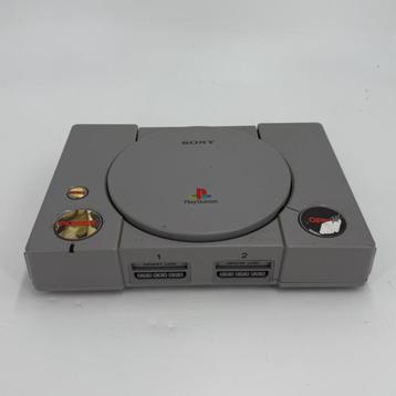 Sony PlayStation 1 Console | Losse console beschikbaar voor biedingen