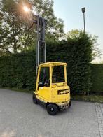 Elektrische Hyster heftruck 2,5 ton, Zakelijke goederen, Machines en Bouw | Heftrucks en Intern transport, 1000 tot 2000 kg, Ophalen of Verzenden