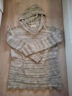 Trui van Isla Ibiza M oversized, Maat 38/40 (M), Verzenden, Beige, Isla Ibiza
