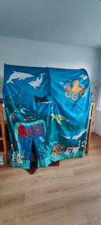 Ikea kura tent for sale. Perfect condition., Kinderen en Baby's, Kinderkamer | Stapelbedden en Hoogslapers, Ophalen of Verzenden