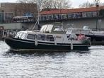 Doerak 780 OK, Watersport en Boten, Ophalen, Gebruikt, Staal, Binnenboordmotor