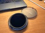 K&F Nano X VND Filter 82mm ND128, Overige merken, Overige typen, Ophalen of Verzenden, Zo goed als nieuw