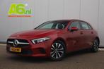 Mercedes-Benz A-klasse 160 Business Solution Widescreen Full, Auto's, Voorwielaandrijving, Stof, Gebruikt, Euro 6