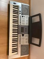 Yamaha PSR-E403 Keyboard - Topstaat!, Muziek en Instrumenten, Keyboards, Yamaha, Ophalen of Verzenden, Aanslaggevoelig, 61 toetsen