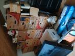 Rommelmarkt spullen, Diversen, Rommelmarktspullen, Ophalen, Gebruikt