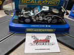 Slotcar 1/32 Jaguar XKRS #3 Johnson Control, Kinderen en Baby's, Speelgoed | Racebanen, Verzenden, Nieuw, Elektrisch, Overige merken
