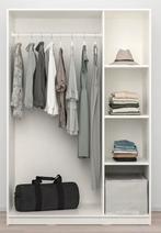 Kleppstad kast ikea, Huis en Inrichting, Ophalen, Met deur(en), 100 tot 150 cm, Zo goed als nieuw