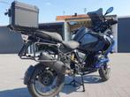 BMW R1200GS 2016 - 19.000 km - Jekill & Hyde – Vol opties!, Motoren, Motoren | BMW, Particulier, Toermotor