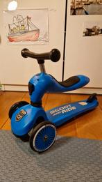 Scoot and Ride loopfiest en step in 1 vanaf 1 tot 5 jaar, Ophalen of Verzenden, Overige typen