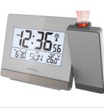 Techno Line WT538 projectie wekker, zendergestuurd zgan, Ophalen of Verzenden