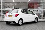Toyota Yaris 1.5 Hybrid Aspiration, Auto's, Gebruikt, Euro 6, 4 cilinders, 1070 kg