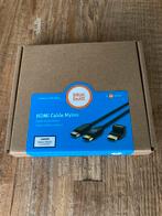 HDMi kabel, Ophalen of Verzenden, Nieuw