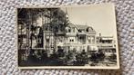 Fotokaart Harderwijk Sanatorium Sonnevanck 1943. 924, Ophalen of Verzenden, 1940 tot 1960, Gelopen, Gelderland
