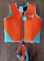 Swimmingvest - zwemvest 18-30kg. 3-6 jaar mag weg voor €15,-, Zwem-accessoire, Jongen of Meisje, Ophalen of Verzenden, Zo goed als nieuw