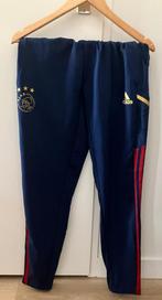 Ajax broek, Ophalen of Verzenden, Zo goed als nieuw, Maat 52/54 (L)