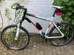 Prima mountainbike, Ophalen, Gebruikt, Hardtail, Heren