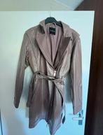 Nikkie beige jurk model Zillian, Maat 38/40 (M), Beige, Nieuw, Ophalen of Verzenden