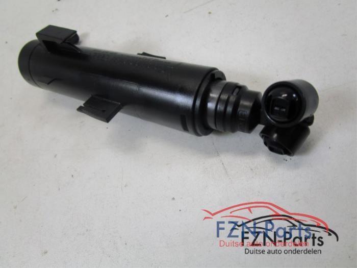 Audi A1 8X0 Koplampsproeier KLS Rechts, Auto-onderdelen, Ruiten en Toebehoren, Gebruikt, Ophalen