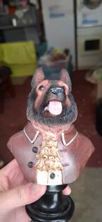 Herder beeldje, Verzamelen, Lord of the Rings, Ophalen of Verzenden, Zo goed als nieuw, Beeldje of Buste