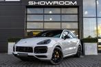 Porsche Cayenne 3.0 E-Hybrid, Sport Design, Capristo Uitlaat, Automaat, Cayenne, Gebruikt, Zwart