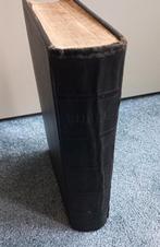 Het Gansche Heilige Schrift. Van. 1941. Bijbel met 1354 blz., Antiek en Kunst, Antiek | Boeken en Bijbels, Ophalen