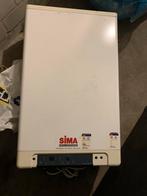 Intergas HRE 30 Solo CV Ketel - Goed Onderhouden, Gebruikt, Aardgas, Minder dan 20 liter, Onbekend