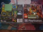 LEGO Rock Raiders - PlayStation, Gebruikt, 1 speler, Ophalen of Verzenden, Strategie en Constructie