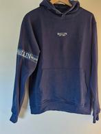 Ballin trui blauw,  maat M, Ophalen of Verzenden, Gedragen, Blauw