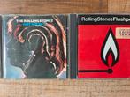 Rolling stones cd's, Cd's en Dvd's, Cd's | Rock, Ophalen of Verzenden, Gebruikt, Poprock