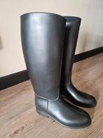 Paardrijlaarzen maat 40, Dieren en Toebehoren, Paardrijkleding, Ophalen, Zo goed als nieuw, Dressuur, Schoeisel
