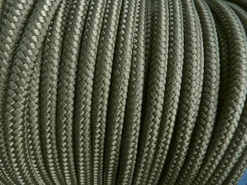 TOUW PPMF 8mm/100mtr legergroen, Watersport en Boten, Accessoires en Onderhoud, Nieuw, Overige typen, Ophalen