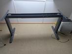 Bureau onderstel, Huis en Inrichting, Tafelonderdelen, Ophalen, Tafelpoot, Gebruikt, 50 tot 100 cm