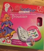 Electro kiddie ebook prinsessen Jumbo, Kinderen en Baby's, Speelgoed | Educatief en Creatief, Ophalen of Verzenden, Zo goed als nieuw