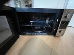Combi Magnetron 45L MC457TGRCSR/EN, Witgoed en Apparatuur, Ovens, 45 tot 60 cm, Ophalen of Verzenden, Zo goed als nieuw, Oven met grill