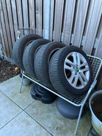 Banden en velgen, skoda Octavia , all season banden 16 inch, 16 inch, Banden en Velgen, All Season, 205 mm