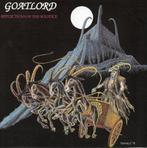 GOATLORD - Refelections Of The Solstice LP(Turbo), Ophalen of Verzenden, Gebruikt