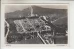 Elburg, KLM Luchtfoto, Ophalen of Verzenden, 1940 tot 1960, Ongelopen, Gelderland